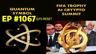 #1067 QFS RESET LIVE FROM THE CALIFORNIA REPUBLIC 03.10.25