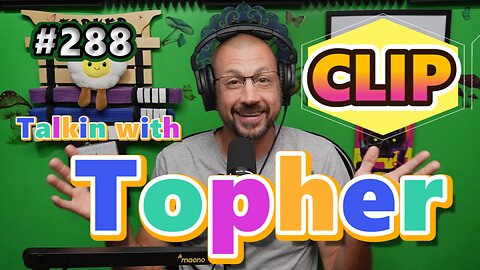 TwT #288 | #clips | A.I. is not a good companion