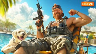 #1 Kar98 Warzone POV Monday MOTIVATION