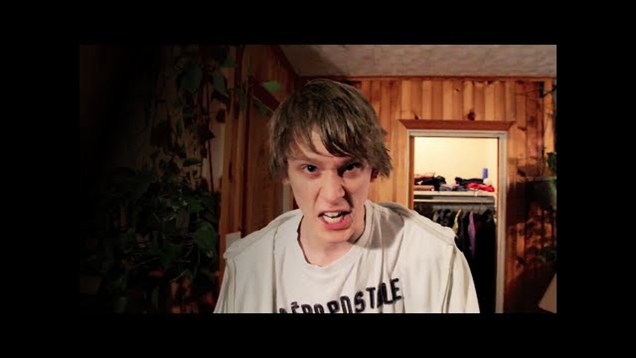 Overreaction - I'm Not Copying (Andrew Blaze - Randy Stair)