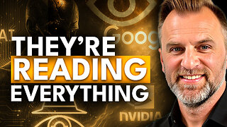 You Agreed To Let AI Read Every Private Message You've Ever Sent. Here's Why That's Dangerous