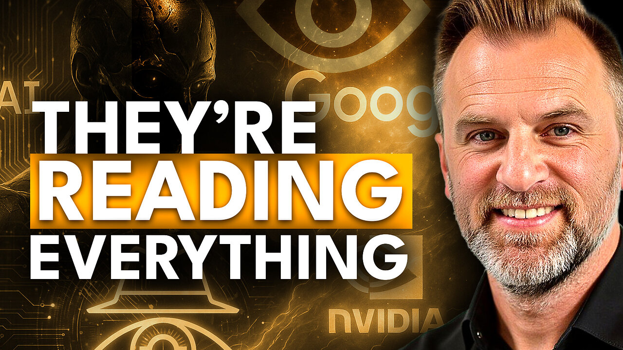 You Agreed To Let AI Read Every Private Message You've Ever Sent. Here's Why That's Dangerous