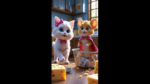 cute 🥰🥰💕 cat