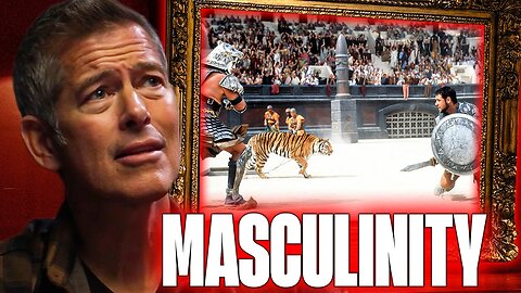 What Happened to Masculinity in America?