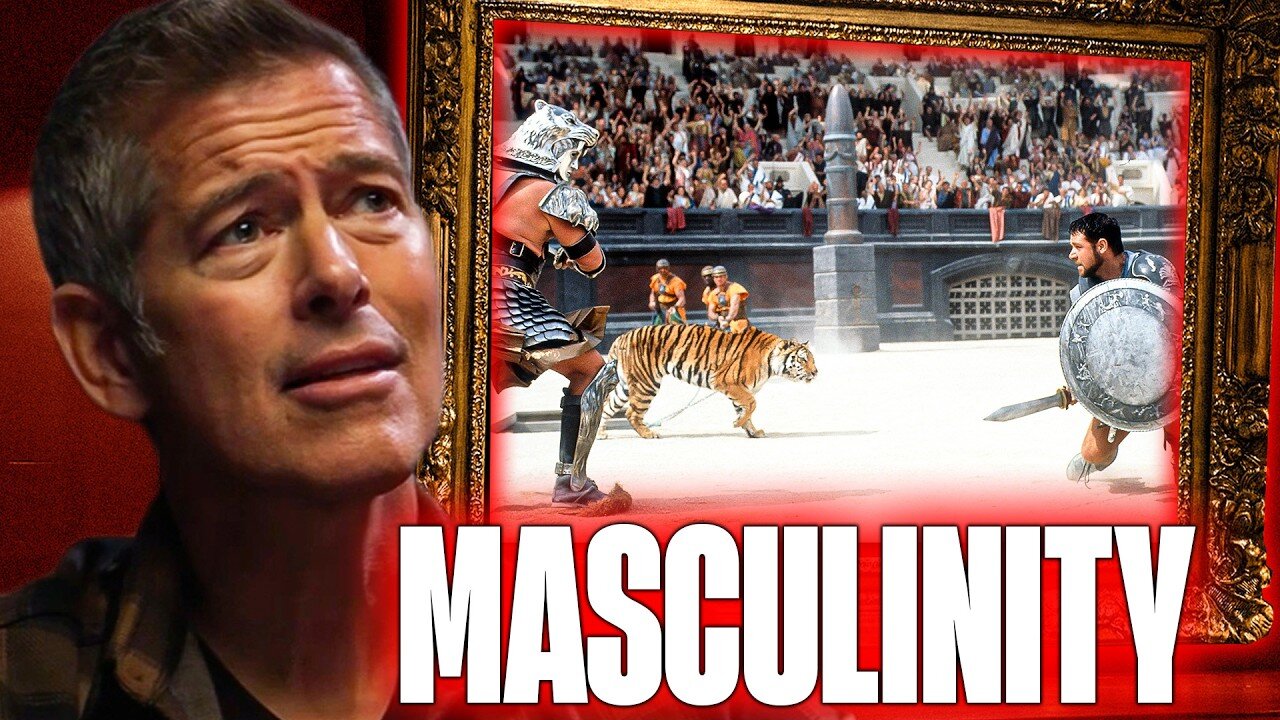 What Happened to Masculinity in America?