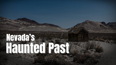 Nevada's Most Haunted Hotels