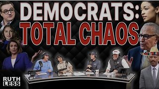 Democrats Have a Serious Problem...