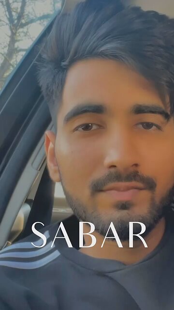 Sabar