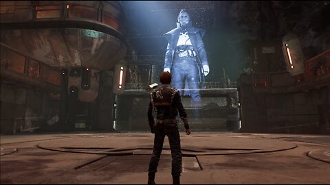 Star Wars Jedi Fallen Order | Part 4