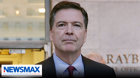 BREAKING NEWS: James Comey pleads not guilty to federal charges | National Report