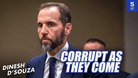 Jack Smith is as Corrupt as they Come