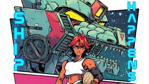STARSHIP GODZILLA Issue #1 Review | The Best Kai Sei Debut?