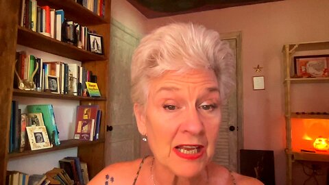 Lady Melody reads A Horse and His Boy-episode 16