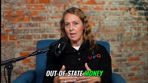 Why Michigan Is the #1 Target for Election Manipulation