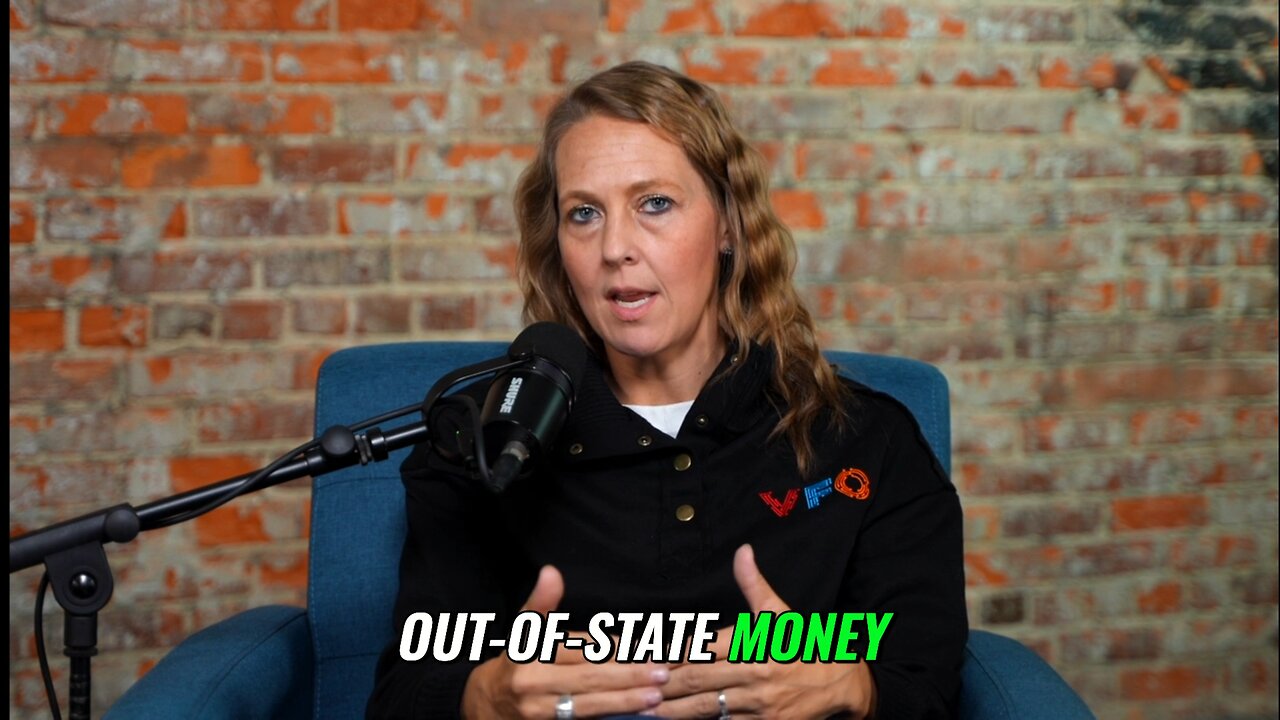 Why Michigan Is the #1 Target for Election Manipulation