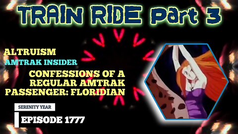 Train Ride 3: Full Metal Ox Day 1712