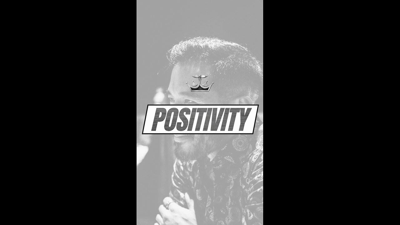 The Kind of Positivity That Actually Changes You 💫
