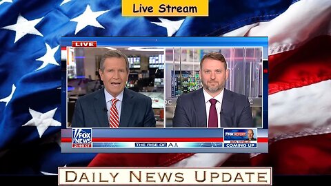 572a: Fox News - This will shape the future of ‘INTERNATIONAL ORDER’: Ex-Pentagon official