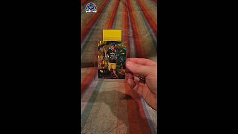 Breanna Stewart /10 TGA Grading grade reveal