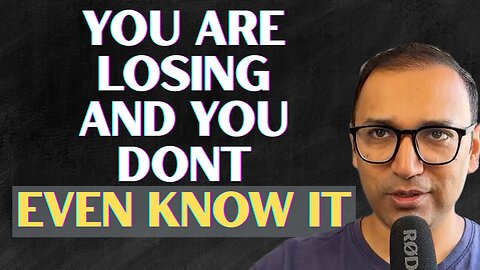 Forget 3% Inflation | You Need At Least 11% Gain to Beat Currency Debasement & Here is How You Do It