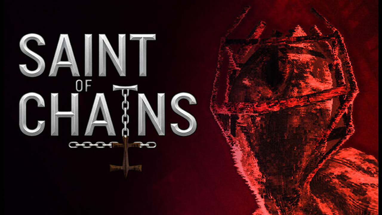 SAINT OF CHAINS |Demo|