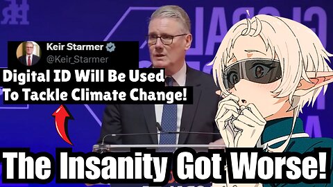 The UK Government Just Betrayed Everyone!
