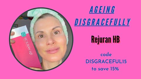 Rejuran HB mesotherapy