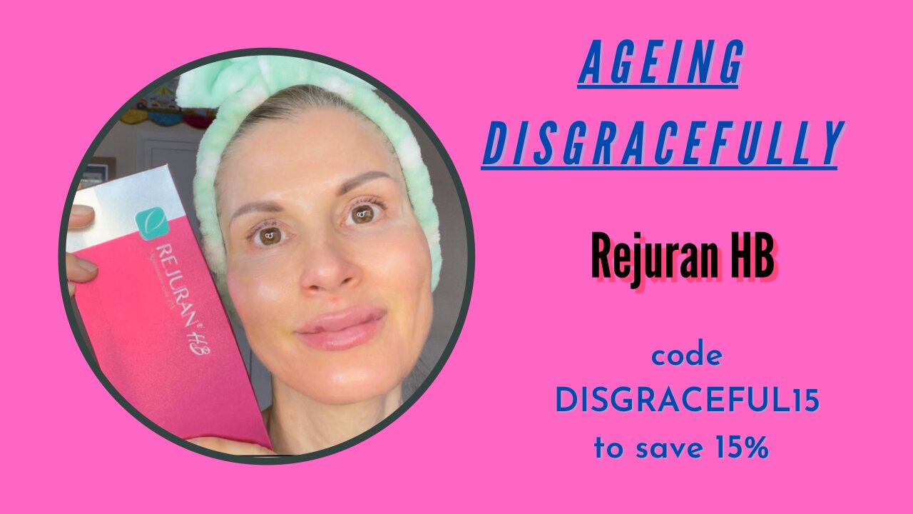 Rejuran HB mesotherapy