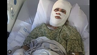 Savannah Authorities Hunt Suspect in Random Chemical Attack on Local Woman