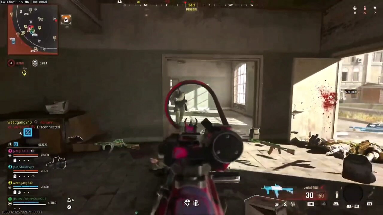 Killz4Thrillz 404
