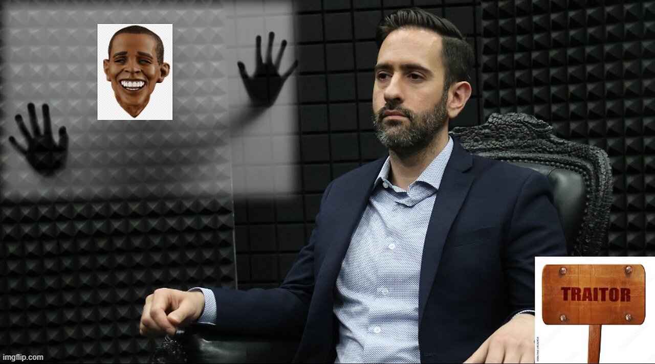 Former NSC Staffer and CIA Analyst Arrested for Treason + PROPHETIC WORD – YOUR ENEMIES ARE NOT DONE