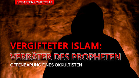 Vergifteter Islam