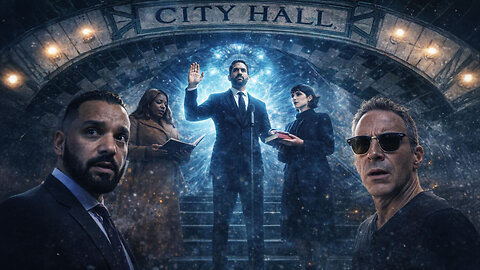 The Systematic Destruction of NYC with Special Guest Sal Greco