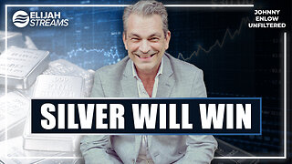 It’s War, but Silver Will Win – Johnny Enlow