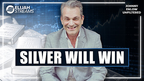 It’s War, but Silver Will Win – Johnny Enlow