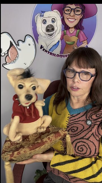 I’m your Huckleberry?