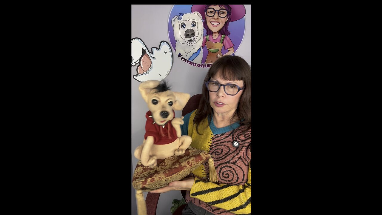 I’m your Huckleberry?