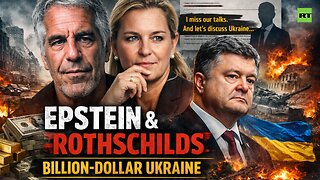 How Ukraine coup was an investment opportunity