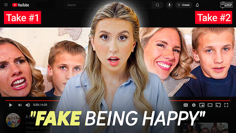 Unseen Footage Exposes Ruby Franke’s Abuse