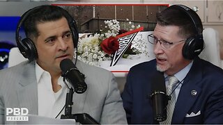 “17 Minutes Is INSANE” - Brown Shooting Response UNDER FIRE As Gunman ESCAPES