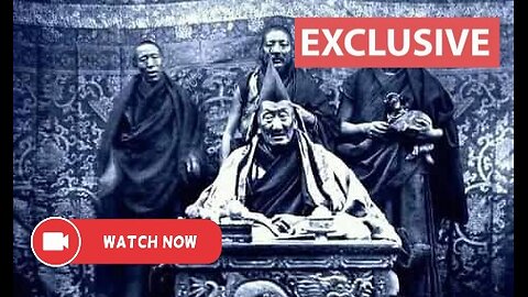 Beyond Belief: The Hidden Truths of Tibetan Lama Practices