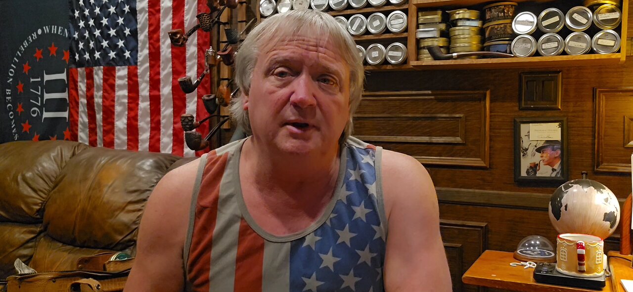 The Tunnell Take #2070 What youtube is doing to my people and my 400th follower Gibahay result!