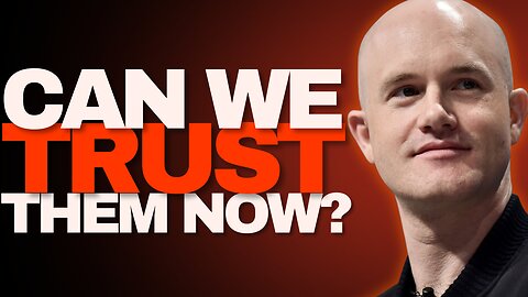 Coinbase JUST DESTROYED NEW Bill but NOT For The Reasons You Think...| EP 1419