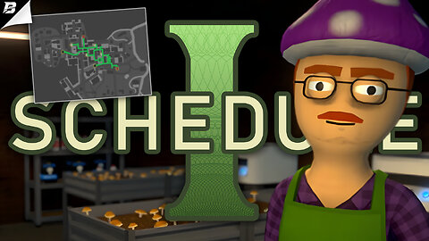 🔴 LIVE - SHROOMS & UNDERGROUND TUNNELS ARE HERE