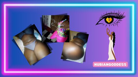 Nubiangoddess: Strength, Grace & Royal Energy