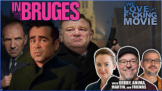 Our Cinephiles Explain Why IN BRUGES (2008) Is A Must See Classic!