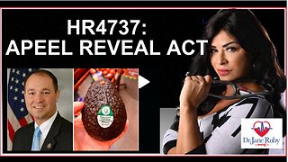 REP STUTZMAN'S APEEL REVEAL ACT FOR 100% DISCLOSURE