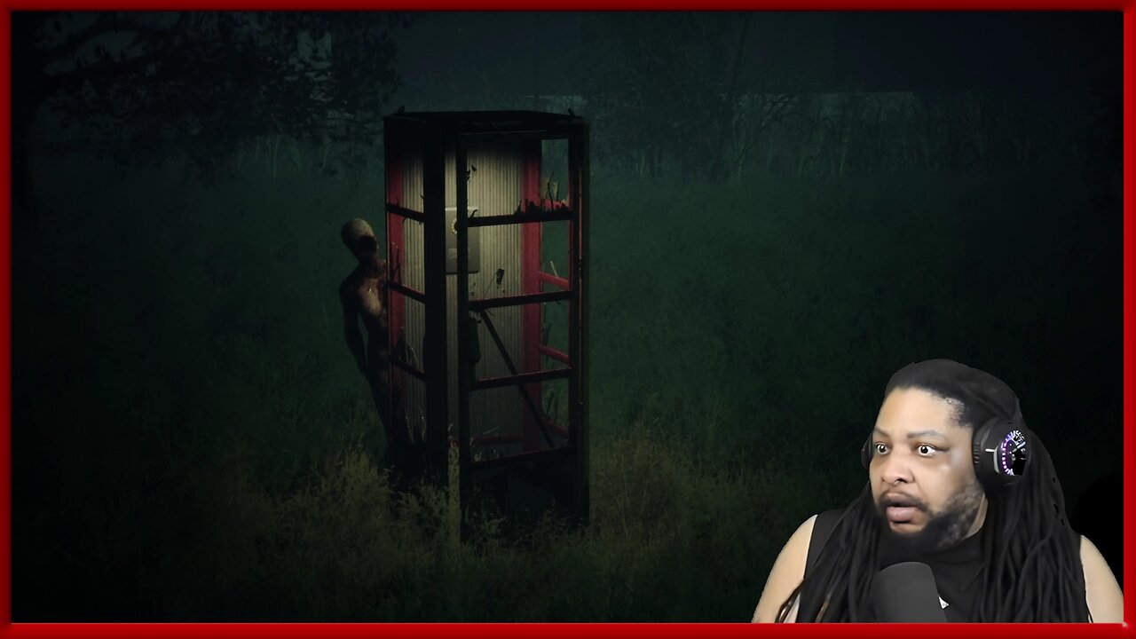 Trapped in a Nightmare – The Derailed Demo | God King Zul