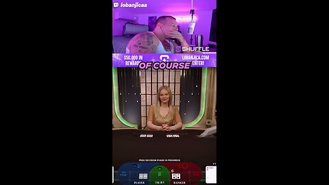 Loba Rizzing The Universe Clip 6