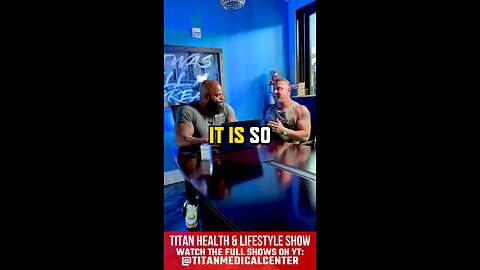 10/05/2025 Titan Medical Health and Lifestyle Show